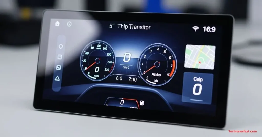 Transmission and Quickshifter Enhancements